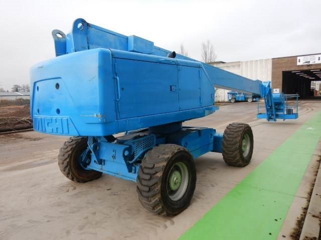 Aichi SP21AJ - مرفاع تلسكوبي: صورة 4 Aichi SP21AJ - مرفاع تلسكوبي: صورة 4