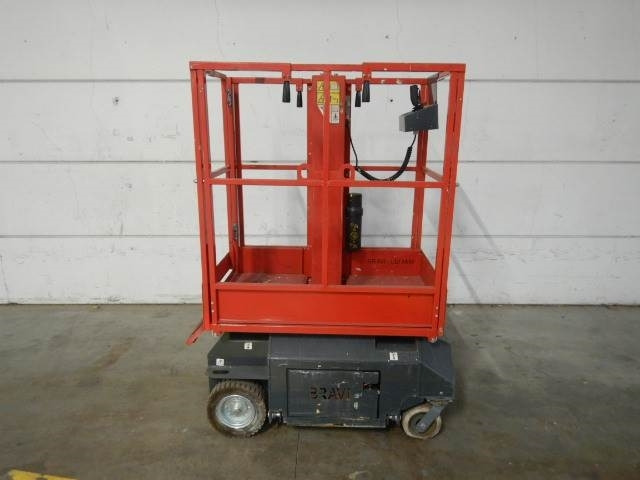 Bravi Leonardo HD - مرفاع بصاري عمودي: صورة 1 Bravi Leonardo HD - مرفاع بصاري عمودي: صورة 1