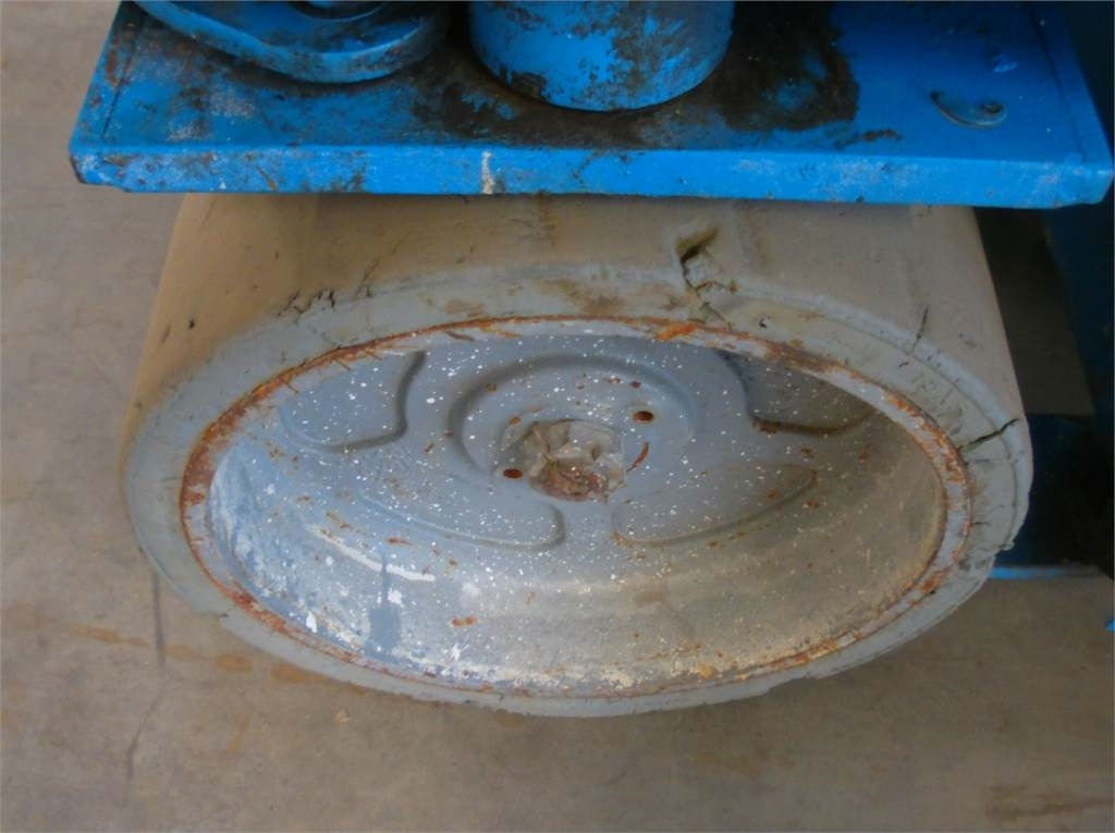 مرفاع مقصي Genie GS2646: صورة 13