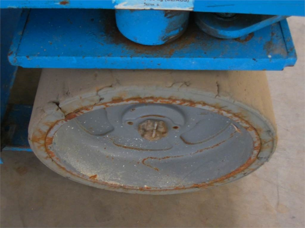 مرفاع مقصي Genie GS2646: صورة 14