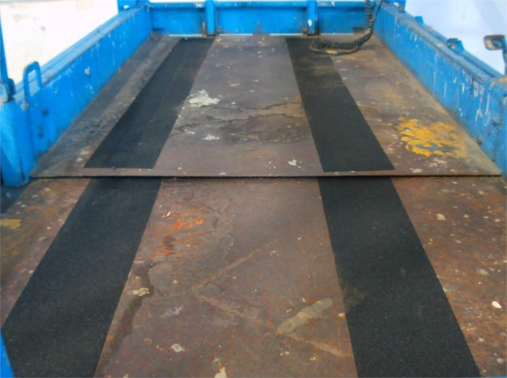 مرفاع مقصي Genie GS2646: صورة 11