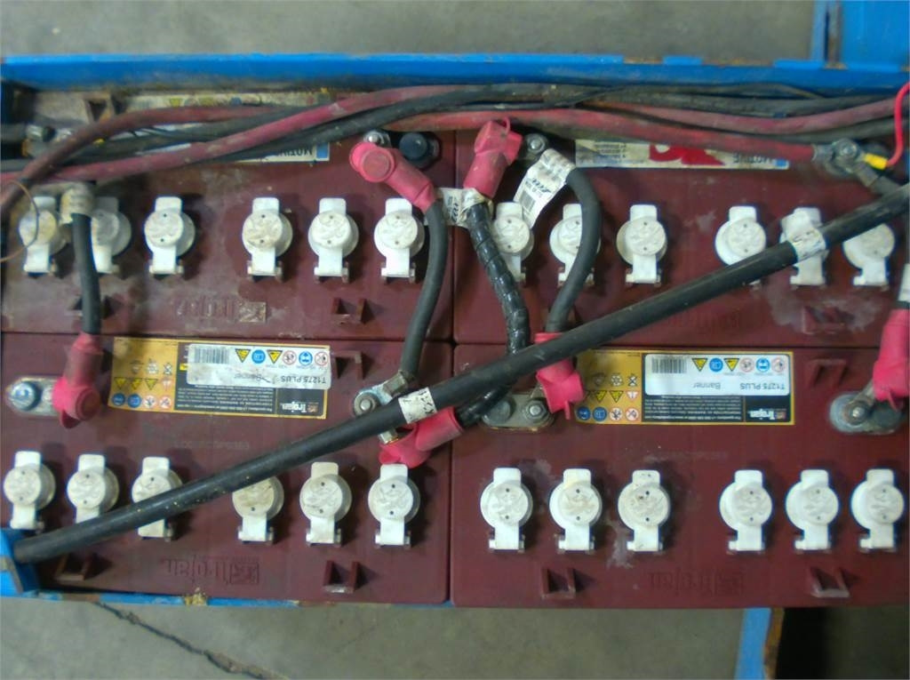 Genie GS4047  - مرفاع مقصي: صورة 5 Genie GS4047  - مرفاع مقصي: صورة 5