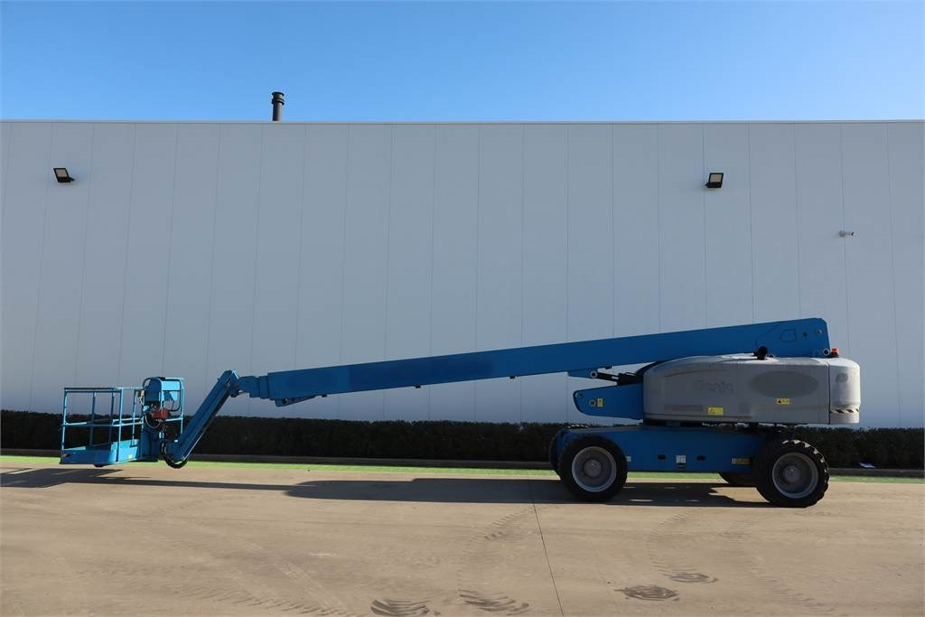 Genie S85 - مرفاع تلسكوبي: صورة 1 Genie S85 - مرفاع تلسكوبي: صورة 1