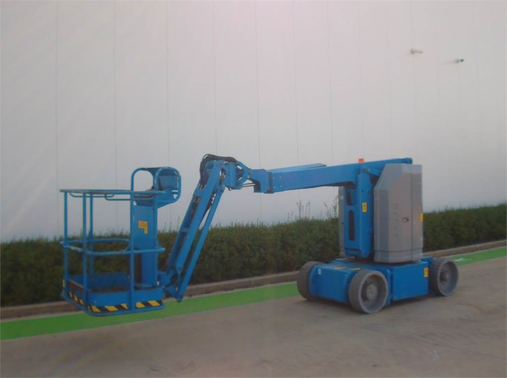 Genie Z30-20NRJ - مرفاع مفصلي: صورة 2 Genie Z30-20NRJ - مرفاع مفصلي: صورة 2