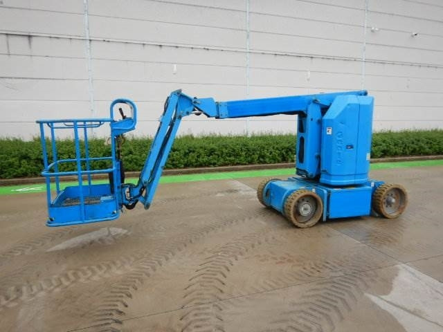 Genie Z30-20N - مرفاع مفصلي: صورة 3 Genie Z30-20N - مرفاع مفصلي: صورة 3