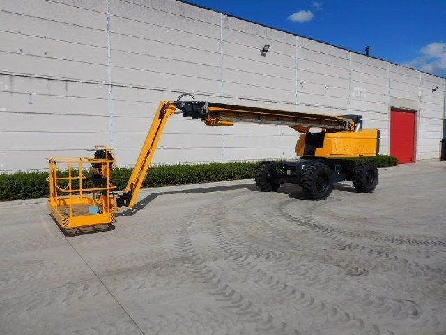 Haulotte HT23RTJ O - Dual load - مرفاع تلسكوبي: صورة 2 Haulotte HT23RTJ O - Dual load - مرفاع تلسكوبي: صورة 2