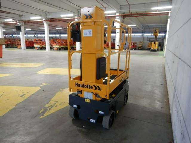 Haulotte STAR8S AE - مرفاع بصاري عمودي: صورة 4 Haulotte STAR8S AE - مرفاع بصاري عمودي: صورة 4