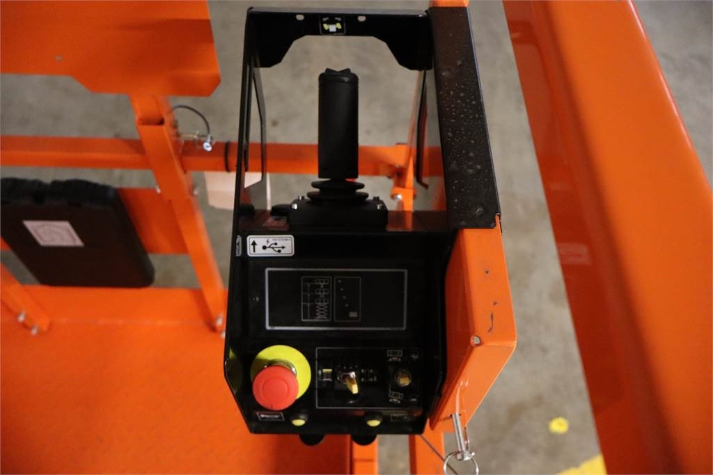 مرفاع مقصي JLG ES3246: صورة 9 مرفاع مقصي JLG ES3246: صورة 9