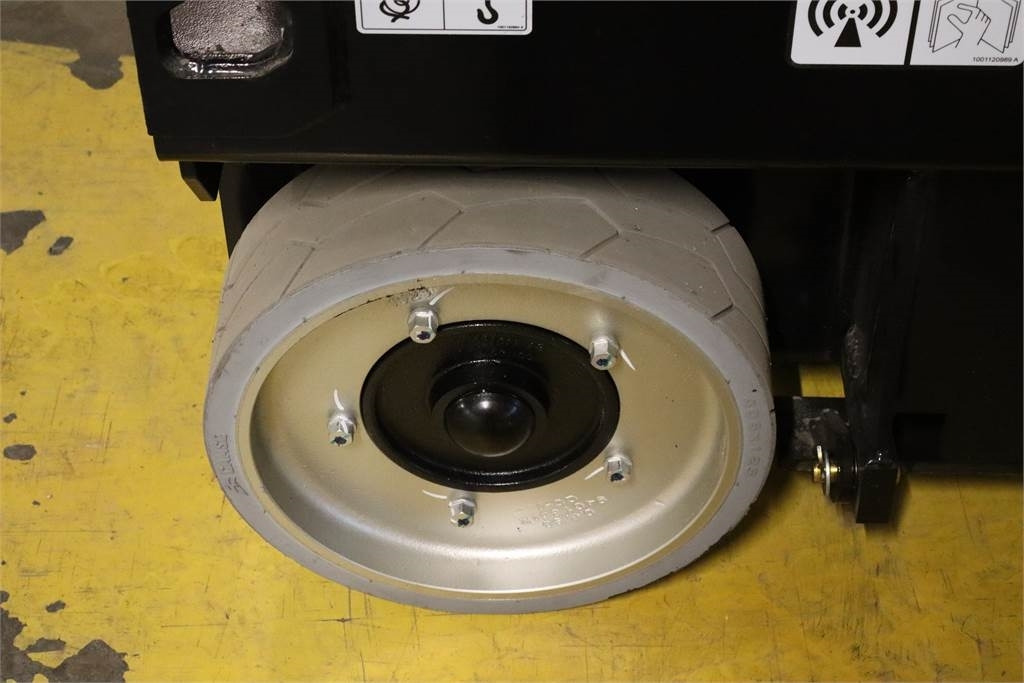 مرفاع مقصي JLG ES3246: صورة 12 مرفاع مقصي JLG ES3246: صورة 12