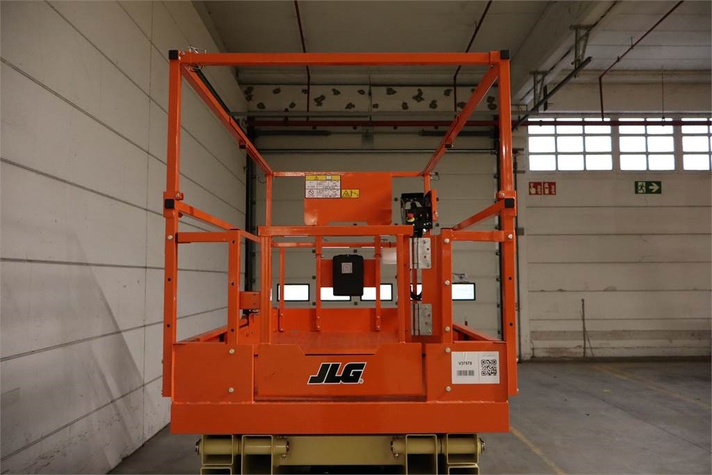 مرفاع مقصي JLG ES3246: صورة 10 مرفاع مقصي JLG ES3246: صورة 10