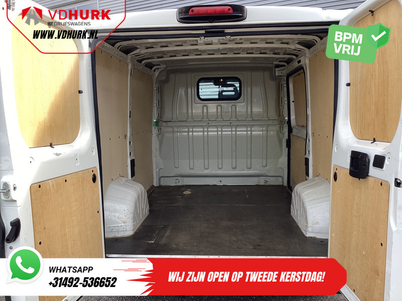 Citroën Jumper 2.0 HDi 130 pk EXPORT MARGE Airco/ Cruise/ Navi/ Camera/ PDC - فان المدمجة: صورة 5 Citroën Jumper 2.0 HDi 130 pk EXPORT MARGE Airco/ Cruise/ Navi/ Camera/ PDC - فان المدمجة: صورة 5