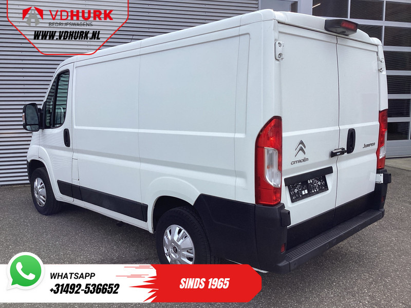 Citroën Jumper 2.0 HDi 130 pk EXPORT MARGE Airco/ Cruise/ Navi/ Camera/ PDC - فان: صورة 2 Citroën Jumper 2.0 HDi 130 pk EXPORT MARGE Airco/ Cruise/ Navi/ Camera/ PDC - فان: صورة 2