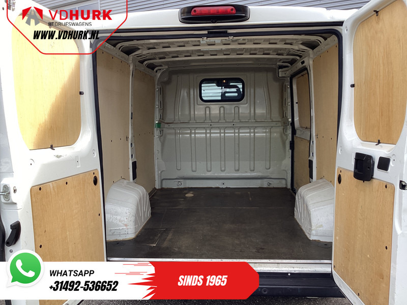 Citroën Jumper 2.0 HDi 130 pk EXPORT MARGE Airco/ Cruise/ Navi/ Camera/ PDC - فان: صورة 5 Citroën Jumper 2.0 HDi 130 pk EXPORT MARGE Airco/ Cruise/ Navi/ Camera/ PDC - فان: صورة 5