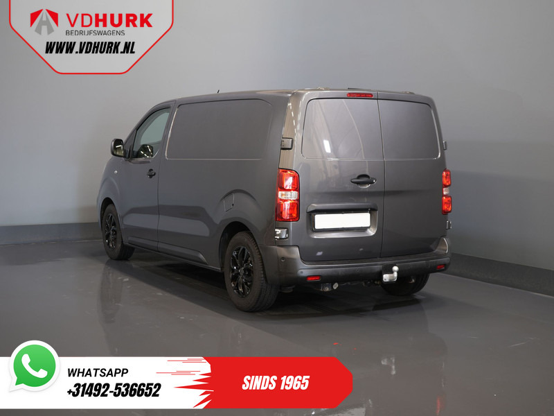 Citroën Jumpy 1.5 HDI 100 pk L2 BPM VRIJ! NL Auto/ Navi/ Carplay/ Camera/ PDC/ LMV/ Cruise/ Airco - فان المدمجة: صورة 2 Citroën Jumpy 1.5 HDI 100 pk L2 BPM VRIJ! NL Auto/ Navi/ Carplay/ Camera/ PDC/ LMV/ Cruise/ Airco - فان المدمجة: صورة 2