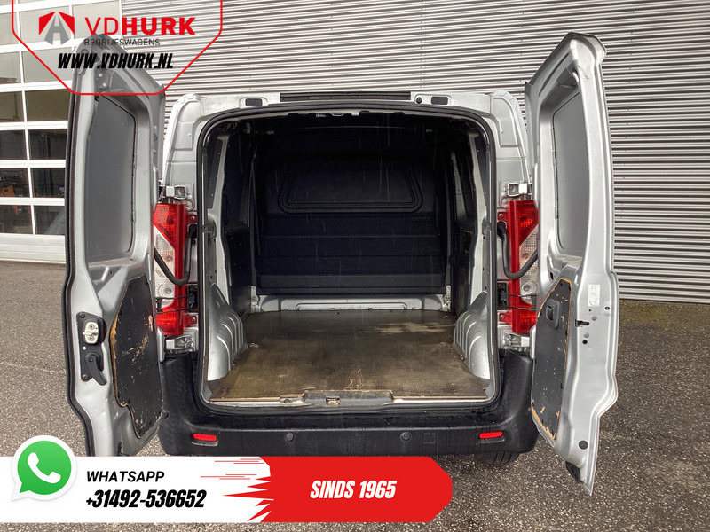 Citroën Jumpy 2.0 HDI 120 pk EXPORT ONLY 3Pers./ NL Auto/ Airco/ Cruise - فان المدمجة: صورة 5 Citroën Jumpy 2.0 HDI 120 pk EXPORT ONLY 3Pers./ NL Auto/ Airco/ Cruise - فان المدمجة: صورة 5