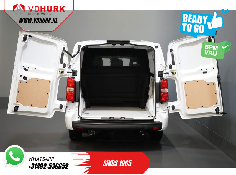Citroën Jumpy 2.0 HDI 180 pk Aut. DC Dubbel Cabine BPM VRIJ! 2x Schuifdeur/ Virtual Cockpit/ Navi/ Carplay/ Camera/ PDC/ Cruise/ Trekhaak/ Air - فان المدمجة, الشاحنات الصغيرة كابينة مزدوجة: صورة 5 Citroën Jumpy 2.0 HDI 180 pk Aut. DC Dubbel Cabine BPM VRIJ! 2x Schuifdeur/ Virtual Cockpit/ Navi/ Carplay/ Camera/ PDC/ Cruise/ Trekhaak/ Air - فان المدمجة, الشاحنات الصغيرة كابينة مزدوجة: صورة 5