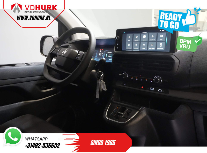 Citroën Jumpy 2.0 HDI 180 pk Aut. DC Dubbel Cabine BPM VRIJ! 2x Schuifdeur/ Virtual Cockpit/ Navi/ Carplay/ Camera/ PDC/ Cruise/ Trekhaak/ Air - فان المدمجة, الشاحنات الصغيرة كابينة مزدوجة: صورة 3 Citroën Jumpy 2.0 HDI 180 pk Aut. DC Dubbel Cabine BPM VRIJ! 2x Schuifdeur/ Virtual Cockpit/ Navi/ Carplay/ Camera/ PDC/ Cruise/ Trekhaak/ Air - فان المدمجة, الشاحنات الصغيرة كابينة مزدوجة: صورة 3