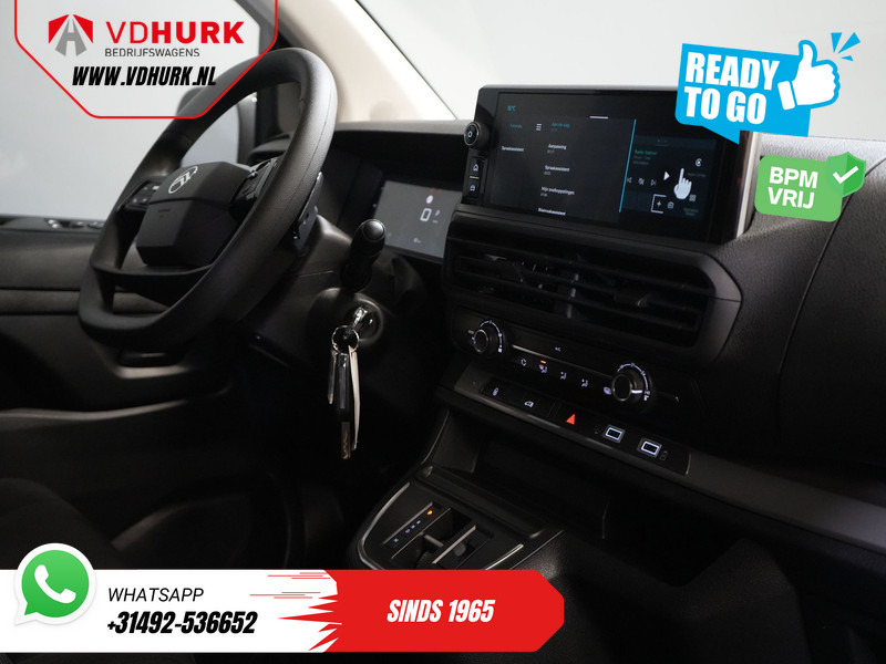 Citroën Jumpy 2.0 HDI 180 pk Aut. L3 BPM VRIJ! 2x Schuifdeur/ Navi/ Carplay/ Camera/ PDC/ Cruise/ Airco - فان: صورة 3 Citroën Jumpy 2.0 HDI 180 pk Aut. L3 BPM VRIJ! 2x Schuifdeur/ Navi/ Carplay/ Camera/ PDC/ Cruise/ Airco - فان: صورة 3