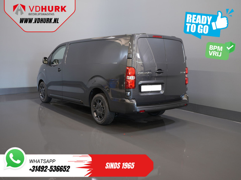 Citroën Jumpy 2.0 HDI 180 pk Aut. L3 BPM VRIJ! Navi/ Carplay/ Camera/ PDC/ Cruise/ Airco - فان: صورة 2 Citroën Jumpy 2.0 HDI 180 pk Aut. L3 BPM VRIJ! Navi/ Carplay/ Camera/ PDC/ Cruise/ Airco - فان: صورة 2