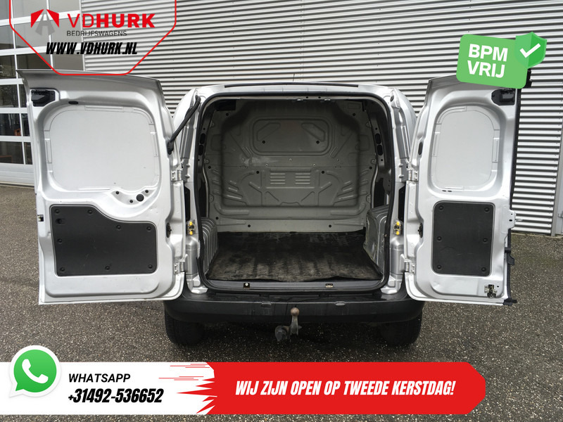 Citroën Nemo 1.4 HDi 70 pk EXPORT APK 08-2026/ NL Auto/ Airco/ Trekhaak/ Radio - فان المدمجة: صورة 5 Citroën Nemo 1.4 HDi 70 pk EXPORT APK 08-2026/ NL Auto/ Airco/ Trekhaak/ Radio - فان المدمجة: صورة 5