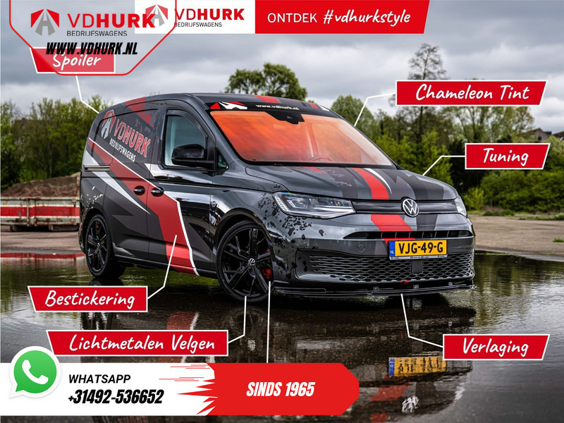 Fiat Dobló Cargo 1.3 MJ BPM VRIJ! 3x Voorraad NL Auto/ Airco/ Bluetooth/ Betimmering - فان المدمجة: صورة 4 Fiat Dobló Cargo 1.3 MJ BPM VRIJ! 3x Voorraad NL Auto/ Airco/ Bluetooth/ Betimmering - فان المدمجة: صورة 4