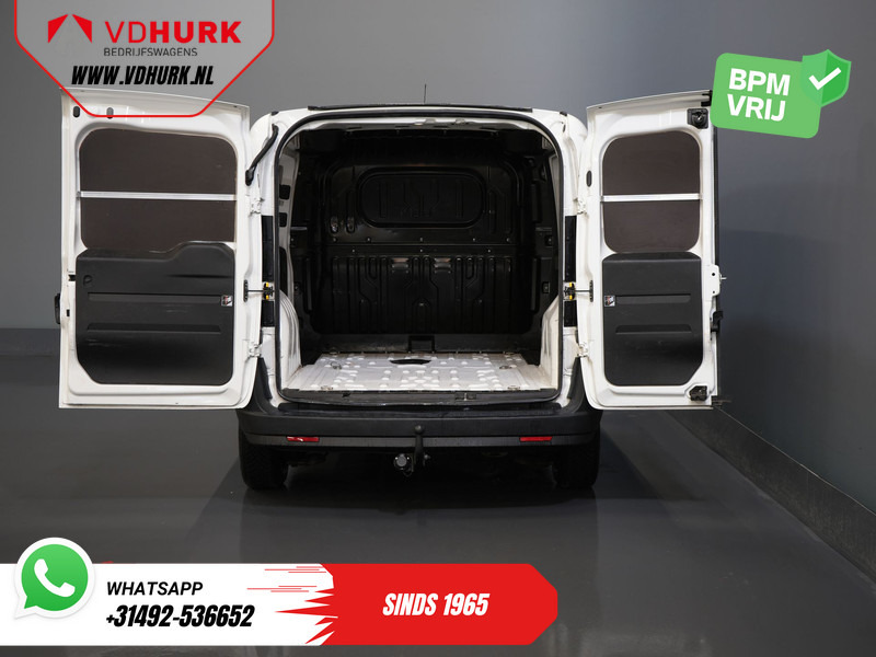 Fiat Dobló Cargo 1.3 MJ BPM VRIJ! (DEMO) NL Auto/ Airco/ Bluetooth/ Betimmering/ Trekhaak - فان المدمجة: صورة 5 Fiat Dobló Cargo 1.3 MJ BPM VRIJ! (DEMO) NL Auto/ Airco/ Bluetooth/ Betimmering/ Trekhaak - فان المدمجة: صورة 5