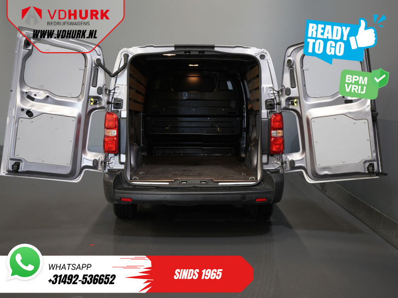 Fiat Scudo 2.0 MJ 145 pk L3 BPM VRIJ! Adapt.Cruise/ Climate/ Keyless/ Carplay/ Camera/ PDC - فان: صورة 5 Fiat Scudo 2.0 MJ 145 pk L3 BPM VRIJ! Adapt.Cruise/ Climate/ Keyless/ Carplay/ Camera/ PDC - فان: صورة 5