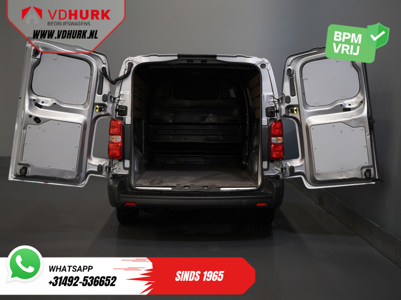 Fiat Scudo 2.0 MJ 145 pk L3 BPM VRIJ! Adapt.Cruise/ Climate/ Keyless/ Carplay/ Camera/ PDC - فان: صورة 5 Fiat Scudo 2.0 MJ 145 pk L3 BPM VRIJ! Adapt.Cruise/ Climate/ Keyless/ Carplay/ Camera/ PDC - فان: صورة 5