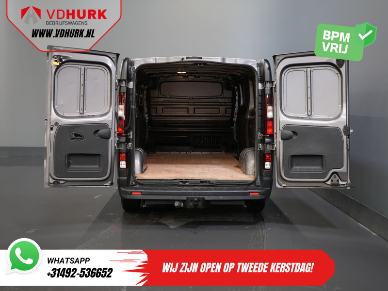 Fiat Talento 1.6 MJ 125 pk L2 BPM VRIJ! Camera/ PDC/ Trekhaak/ Navi/ Airco - فان المدمجة: صورة 5 Fiat Talento 1.6 MJ 125 pk L2 BPM VRIJ! Camera/ PDC/ Trekhaak/ Navi/ Airco - فان المدمجة: صورة 5