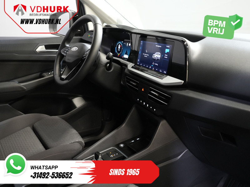 Ford Caddy Cargo Maxi (Connect) 2.0 125 pk DSG Aut. L2 Limited BPM VRIJ! Adapt.Cruise/ LED/ Virtual Cockpit/ Stoelverw./ Carplay/ Stuurverw./ Navi/ Ca - فان المدمجة: صورة 3 Ford Caddy Cargo Maxi (Connect) 2.0 125 pk DSG Aut. L2 Limited BPM VRIJ! Adapt.Cruise/ LED/ Virtual Cockpit/ Stoelverw./ Carplay/ Stuurverw./ Navi/ Ca - فان المدمجة: صورة 3
