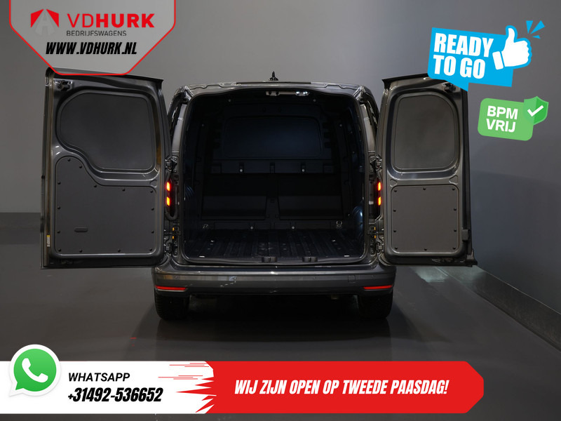 Ford Caddy Cargo Maxi (Connect) 2.0 125 pk DSG Aut. L2 Limited BPM VRIJ! Adapt.Cruise/ LED/ Virtual Cockpit/ Stoelverw./ Carplay/ Stuurverw./ Navi/ Ca - فان المدمجة: صورة 5 Ford Caddy Cargo Maxi (Connect) 2.0 125 pk DSG Aut. L2 Limited BPM VRIJ! Adapt.Cruise/ LED/ Virtual Cockpit/ Stoelverw./ Carplay/ Stuurverw./ Navi/ Ca - فان المدمجة: صورة 5