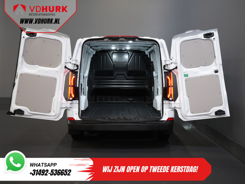 Ford E-Transit Custom 320 Trend 65 kWh 330 km WLTP LED/ Snellader/ 2.3t Trekverm./ Stuurverw./ Stoelverw./ Carplay/ Climate/ Camera/ PDC/ Cruise - فان المدمجة, فان كهربائية: صورة 5 Ford E-Transit Custom 320 Trend 65 kWh 330 km WLTP LED/ Snellader/ 2.3t Trekverm./ Stuurverw./ Stoelverw./ Carplay/ Climate/ Camera/ PDC/ Cruise - فان المدمجة, فان كهربائية: صورة 5