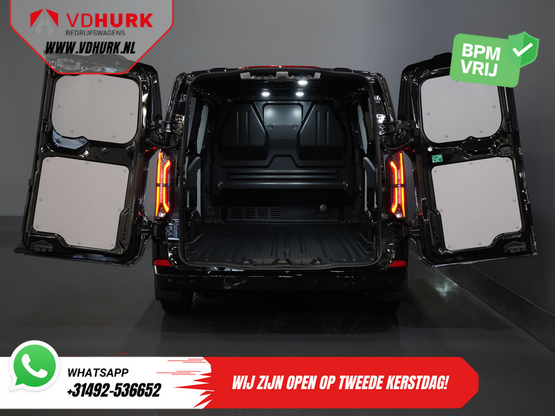 Ford E-Transit Custom 340 65 kWh 218 pk 330km WLTP L2 Limited 2x Schuifdeur/ Elek.Schuif/ 2.3t Trekverm./ Snellader/ Matrix LED/ B&O/ Adapt.Cruise/ St - فان المدمجة, فان كهربائية: صورة 5 Ford E-Transit Custom 340 65 kWh 218 pk 330km WLTP L2 Limited 2x Schuifdeur/ Elek.Schuif/ 2.3t Trekverm./ Snellader/ Matrix LED/ B&O/ Adapt.Cruise/ St - فان المدمجة, فان كهربائية: صورة 5