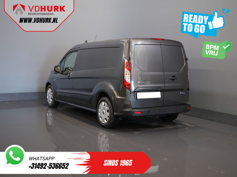 Ford Transit Connect 1.0 EcoBoost BENZINE L2 Trend BPM VRIJ! Ready2Go NL Auto/ Carplay/ Airco/ Camera/ Cruise/ PDC - فان المدمجة: صورة 2 Ford Transit Connect 1.0 EcoBoost BENZINE L2 Trend BPM VRIJ! Ready2Go NL Auto/ Carplay/ Airco/ Camera/ Cruise/ PDC - فان المدمجة: صورة 2