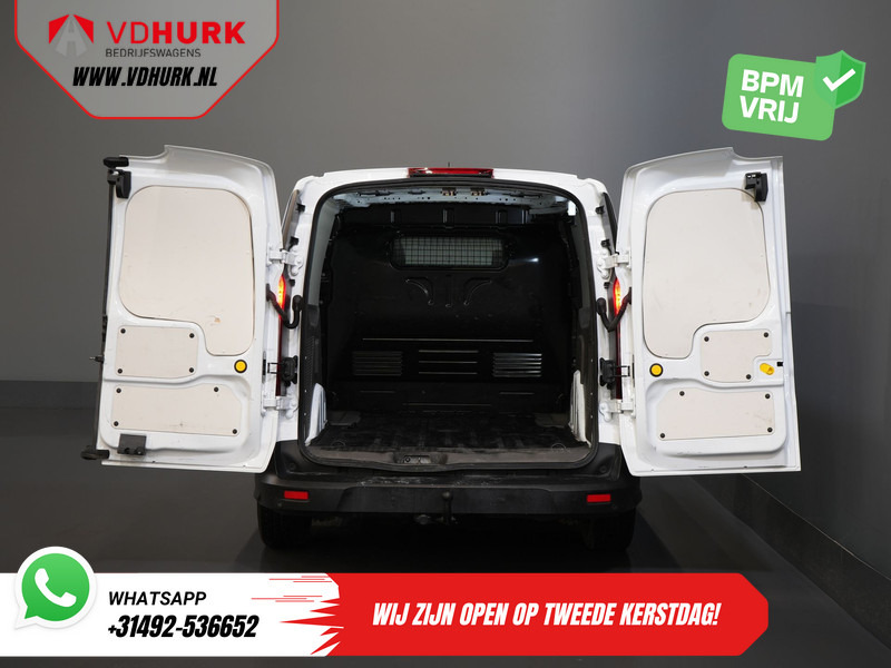 Ford Transit Connect 1.0 Ecoboost 100 pk Trend BENZINE BPM VRIJ! Standkachel/ Stoelverw./ PDC/ Cruise/ Trekhaak/ Airco - فان: صورة 5 Ford Transit Connect 1.0 Ecoboost 100 pk Trend BENZINE BPM VRIJ! Standkachel/ Stoelverw./ PDC/ Cruise/ Trekhaak/ Airco - فان: صورة 5