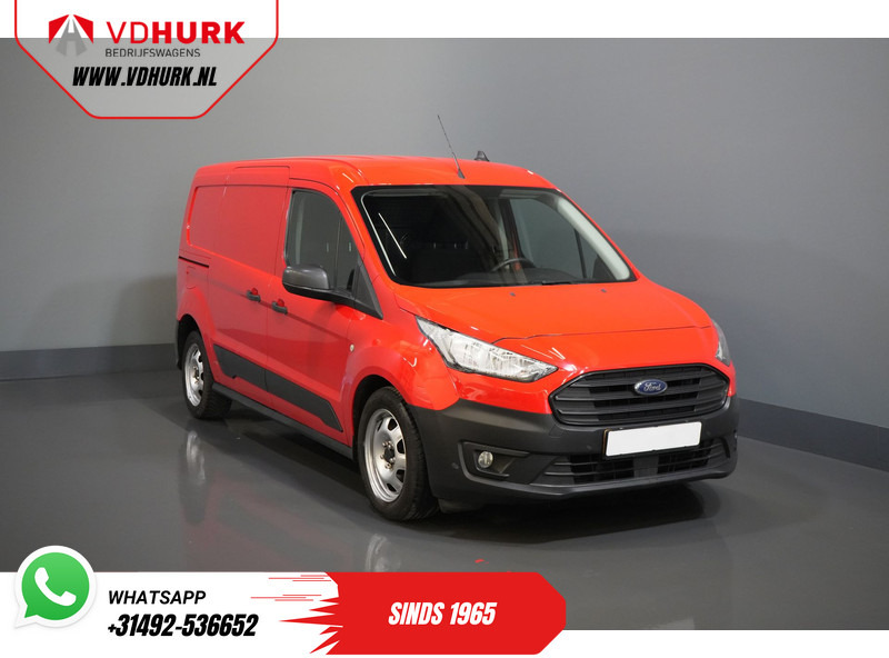 Ford Transit Connect 1.5 TDCI L2 Betimmerd/ PDC/ DAB/ Airco/ Apk 10-2025 - فان المدمجة: صورة 1 Ford Transit Connect 1.5 TDCI L2 Betimmerd/ PDC/ DAB/ Airco/ Apk 10-2025 - فان المدمجة: صورة 1