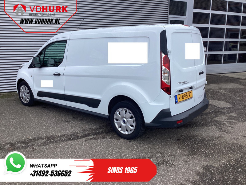 Ford Transit Connect 1.6 TDCI L2 Trend EXPORT 3 Pers./ Airco/ PDC - فان المدمجة: صورة 2 Ford Transit Connect 1.6 TDCI L2 Trend EXPORT 3 Pers./ Airco/ PDC - فان المدمجة: صورة 2