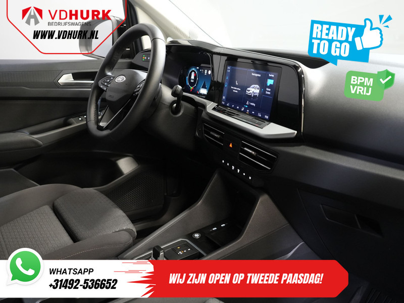Ford Transit Connect 2.0 125 pk DSG Aut. L2 Limited BPM VRIJ! Adapt.Cruise/ LED/ Virtual Cockpit/ Stoelverw./ Carplay/ Stuurverw./ Navi/ Camera/ PDC/ - فان المدمجة: صورة 3 Ford Transit Connect 2.0 125 pk DSG Aut. L2 Limited BPM VRIJ! Adapt.Cruise/ LED/ Virtual Cockpit/ Stoelverw./ Carplay/ Stuurverw./ Navi/ Camera/ PDC/ - فان المدمجة: صورة 3