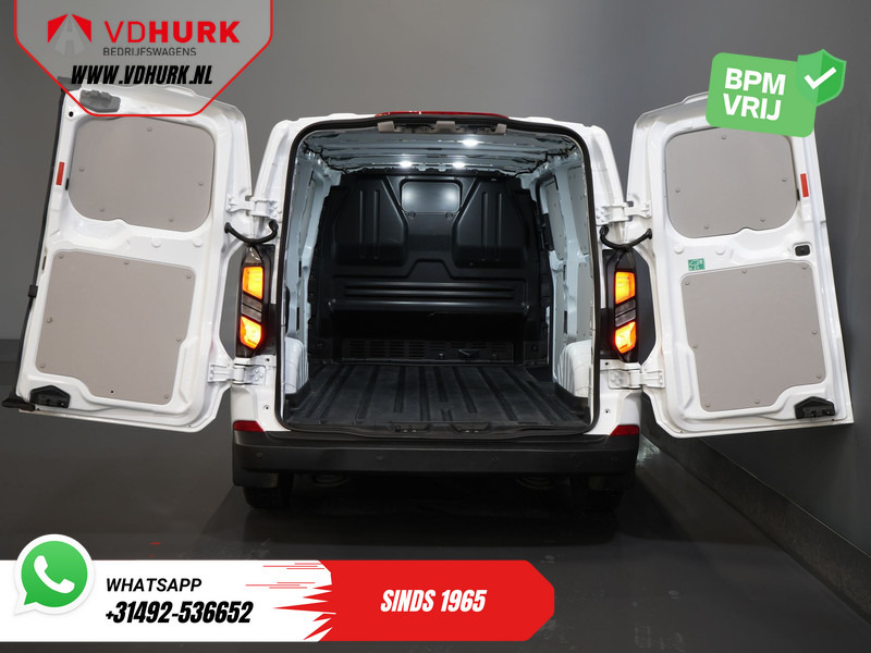 Ford Transit Custom 2.0 TDCI 136 pk Aut. L2 Trend BPM VRIJ! LED/ Carplay/ Camera/ Climate/ PDC/ Cruise - فان: صورة 5 Ford Transit Custom 2.0 TDCI 136 pk Aut. L2 Trend BPM VRIJ! LED/ Carplay/ Camera/ Climate/ PDC/ Cruise - فان: صورة 5