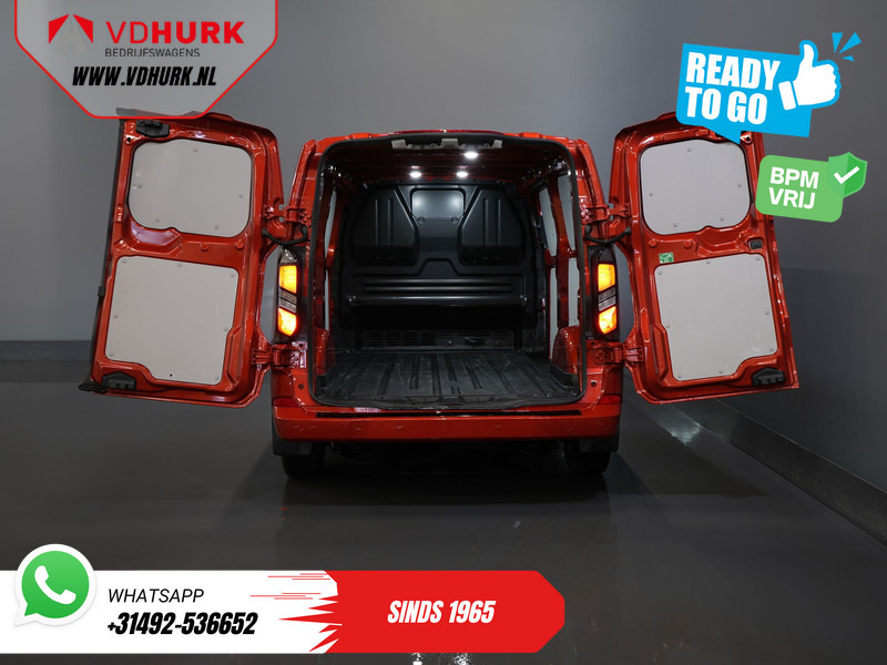 Ford Transit Custom 2.0 TDCI 150 pk L2 Limited BPM VRIJ! Garantie tot 1-28'/ Adapt. Cruise/ LED/ Stoelverw./ Stuurverw./ Carplay/ PDC/ Camera - فان المدمجة: صورة 5 Ford Transit Custom 2.0 TDCI 150 pk L2 Limited BPM VRIJ! Garantie tot 1-28'/ Adapt. Cruise/ LED/ Stoelverw./ Stuurverw./ Carplay/ PDC/ Camera - فان المدمجة: صورة 5