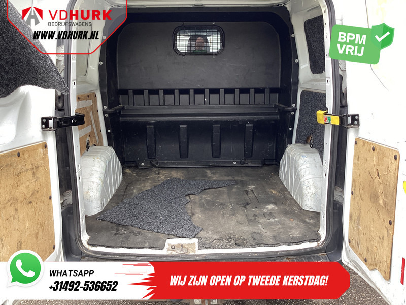 Ford Transit Custom 2.2 TDCI Trend Dubbel Cabine EXPORT Cruise/ Camera/ PDC/ Sidebars/ Airco - فان المدمجة, الشاحنات الصغيرة كابينة مزدوجة: صورة 5 Ford Transit Custom 2.2 TDCI Trend Dubbel Cabine EXPORT Cruise/ Camera/ PDC/ Sidebars/ Airco - فان المدمجة, الشاحنات الصغيرة كابينة مزدوجة: صورة 5