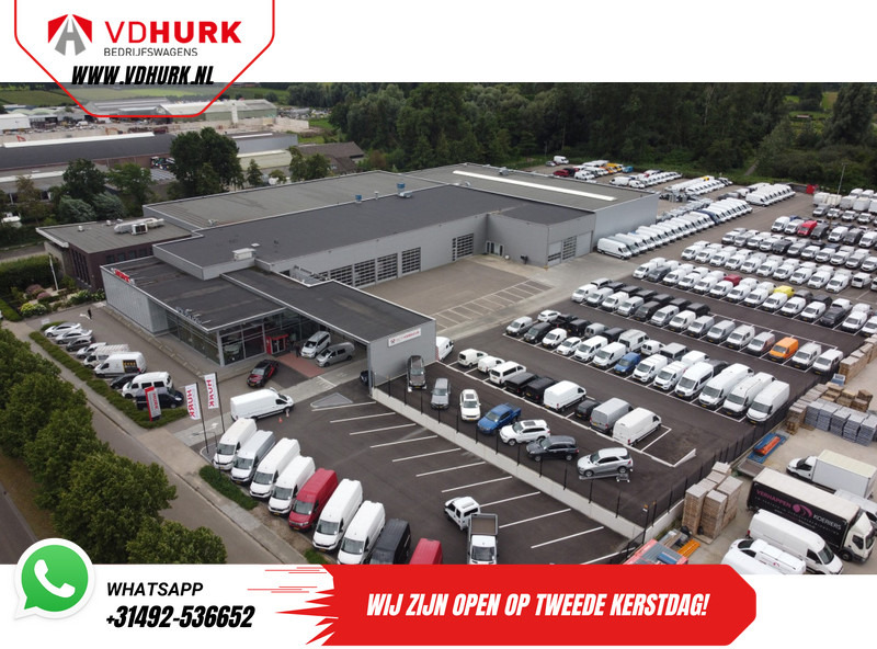 تأجير Ford Transit Custom Tourneo 2.0 TDCI € 30.182,- incl. BTW/BPM Trend Combi/ Kombi/ 9 Persoons/ 9 P/ Cruise/ PDC/ Airco Ford Transit Custom Tourneo 2.0 TDCI € 30.182,- incl. BTW/BPM Trend Combi/ Kombi/ 9 Persoons/ 9 P/ Cruise/ PDC/ Airco: صورة 19