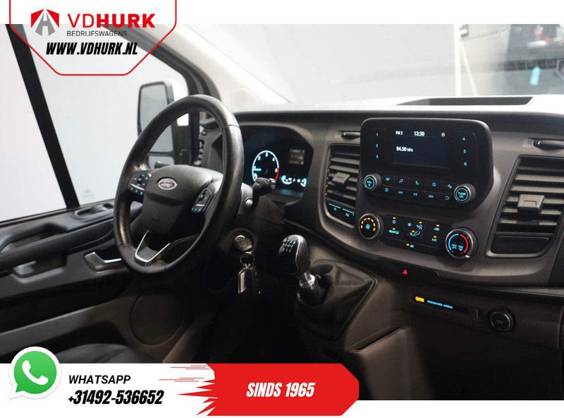 Ford Transit Custom Tourneo 2.0 TDCI € 30.182,- incl. BTW/BPM Trend Combi/ Kombi/ 9 Persoons/ 9 P/ Cruise/ PDC/ Airco - حافلة صغيرة, ميكروباص: صورة 3 Ford Transit Custom Tourneo 2.0 TDCI € 30.182,- incl. BTW/BPM Trend Combi/ Kombi/ 9 Persoons/ 9 P/ Cruise/ PDC/ Airco - حافلة صغيرة, ميكروباص: صورة 3