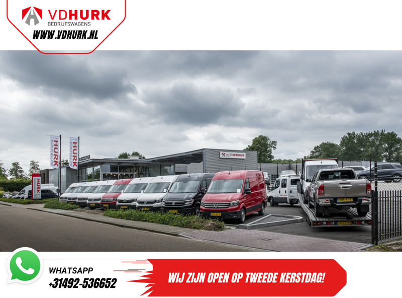 تأجير Ford Transit Custom Tourneo 2.0 TDCI € 30.182,- incl. BTW/BPM Trend Combi/ Kombi/ 9 Persoons/ 9 P/ Cruise/ PDC/ Airco Ford Transit Custom Tourneo 2.0 TDCI € 30.182,- incl. BTW/BPM Trend Combi/ Kombi/ 9 Persoons/ 9 P/ Cruise/ PDC/ Airco: صورة 20