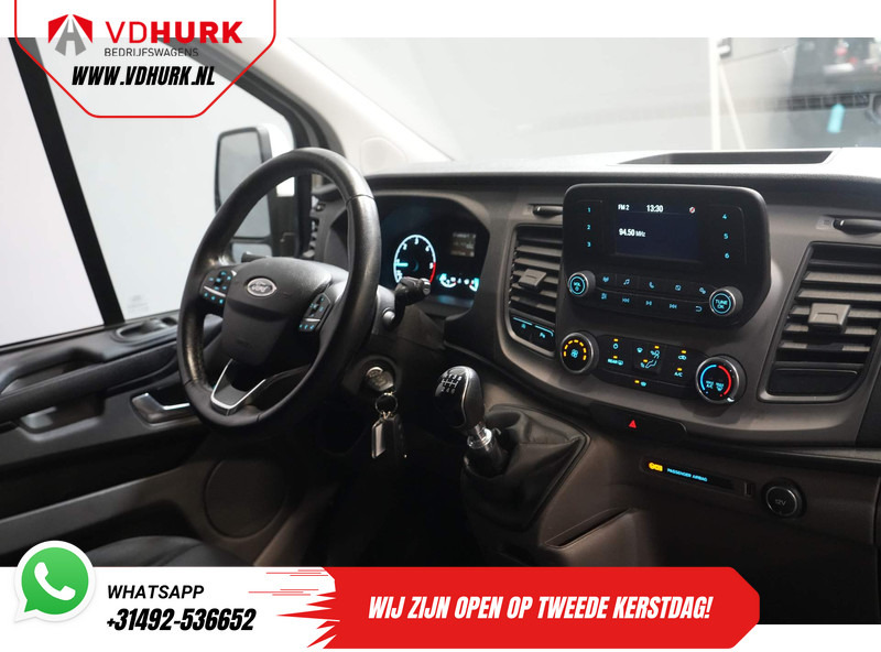 Ford Transit Custom Tourneo 2.0 TDCI € 30.182,- incl. BTW/BPM Trend Combi/ Kombi/ 9 Persoons/ 9 P/ Cruise/ PDC/ Airco - حافلة صغيرة, ميكروباص: صورة 3 Ford Transit Custom Tourneo 2.0 TDCI € 30.182,- incl. BTW/BPM Trend Combi/ Kombi/ 9 Persoons/ 9 P/ Cruise/ PDC/ Airco - حافلة صغيرة, ميكروباص: صورة 3