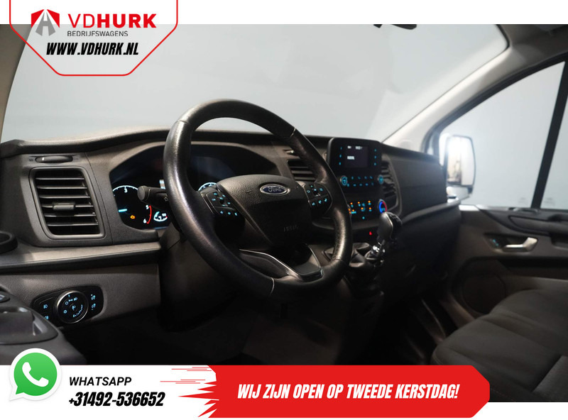 حافلة صغيرة, ميكروباص Ford Transit Custom Tourneo 2.0 TDCI € 30.182,- incl. BTW/BPM Trend Combi/ Kombi/ 9 Persoons/ 9 P/ Cruise/ PDC/ Airco: صورة 13