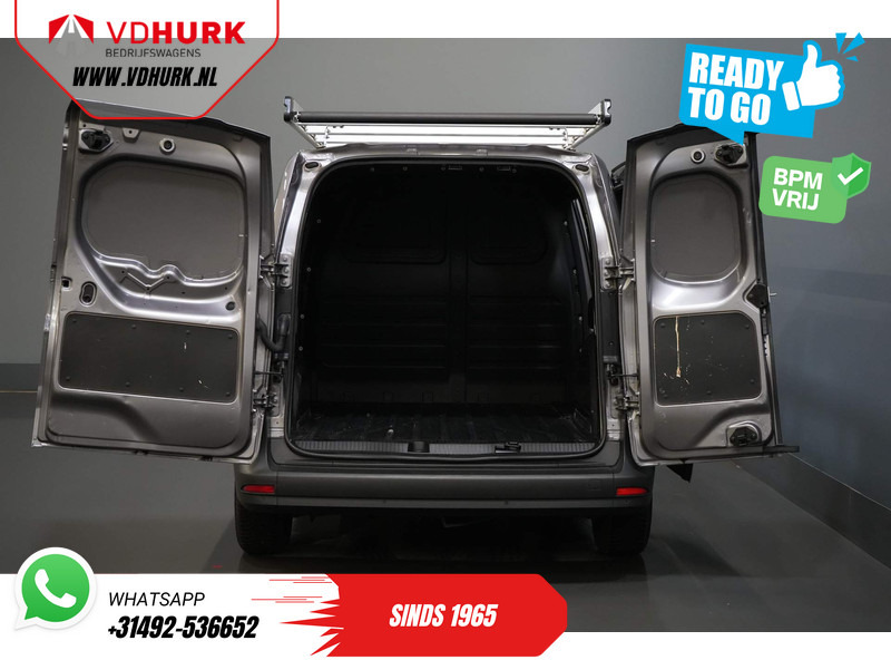 Mercedes-Benz Citan 110 CDI READY2GO MBUX/ Imperiaal/ Navi/ Carplay/ PDC/ Cruise - فان المدمجة: صورة 5 Mercedes-Benz Citan 110 CDI READY2GO MBUX/ Imperiaal/ Navi/ Carplay/ PDC/ Cruise - فان المدمجة: صورة 5