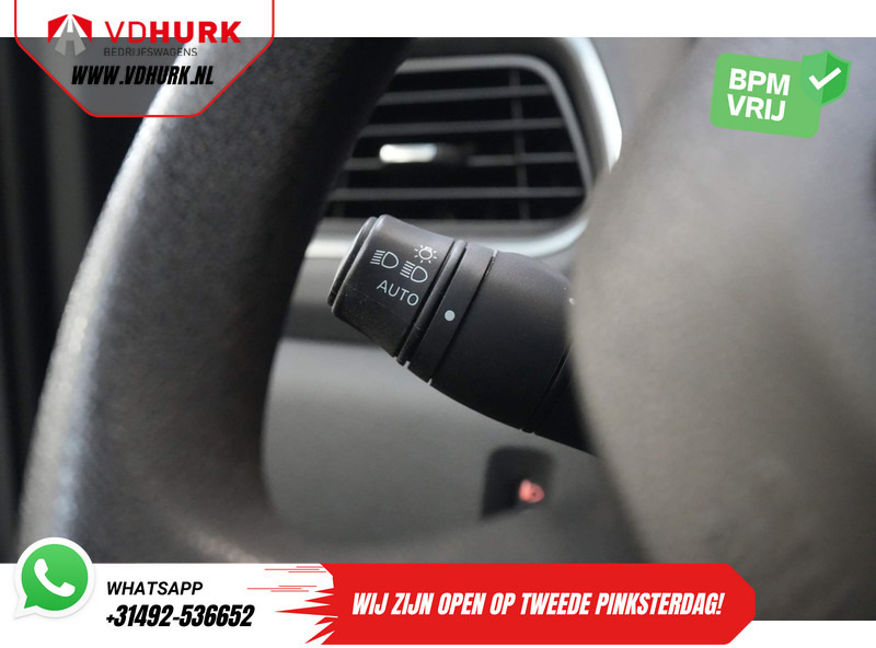 فان Nissan NV400 35 2.3 dCi 136 pk L2H2 2x Schuifdeur/ Climate/ Navi/ Cruise/ Camera/ PDC/ Trekhaak: صورة 18