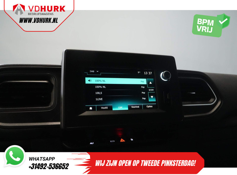 فان Nissan NV400 35 2.3 dCi 136 pk L2H2 2x Schuifdeur/ Climate/ Navi/ Cruise/ Camera/ PDC/ Trekhaak: صورة 20