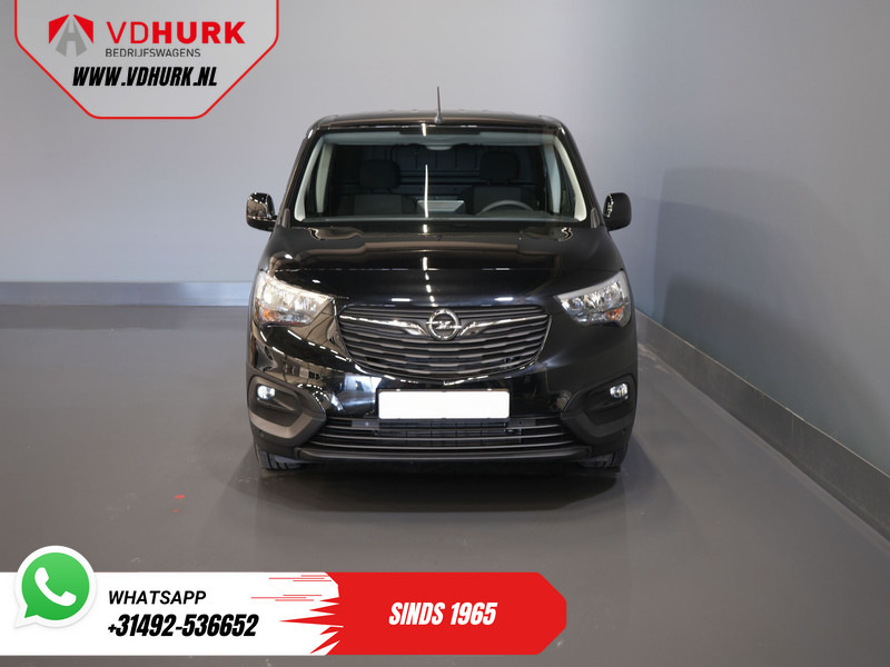 Opel Combo 1.5 CDTI 100 pk L2 BPM VRIJ (DEMO) NL Auto/ Carplay/ DAB/ Navi/ Cruise/ Camera/ PDC - فان المدمجة: صورة 2 Opel Combo 1.5 CDTI 100 pk L2 BPM VRIJ (DEMO) NL Auto/ Carplay/ DAB/ Navi/ Cruise/ Camera/ PDC - فان المدمجة: صورة 2